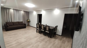 Hotel Nork-Marash
